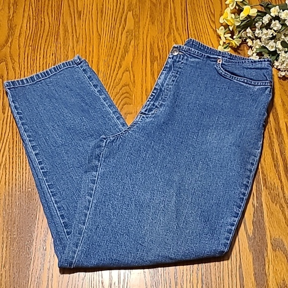 Crossroads Denim - Crossroads Jeans - Ladies 16 Petite